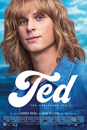 Ted - För kärlekens skull (2018) with English Subtitles on DVD on DVD
